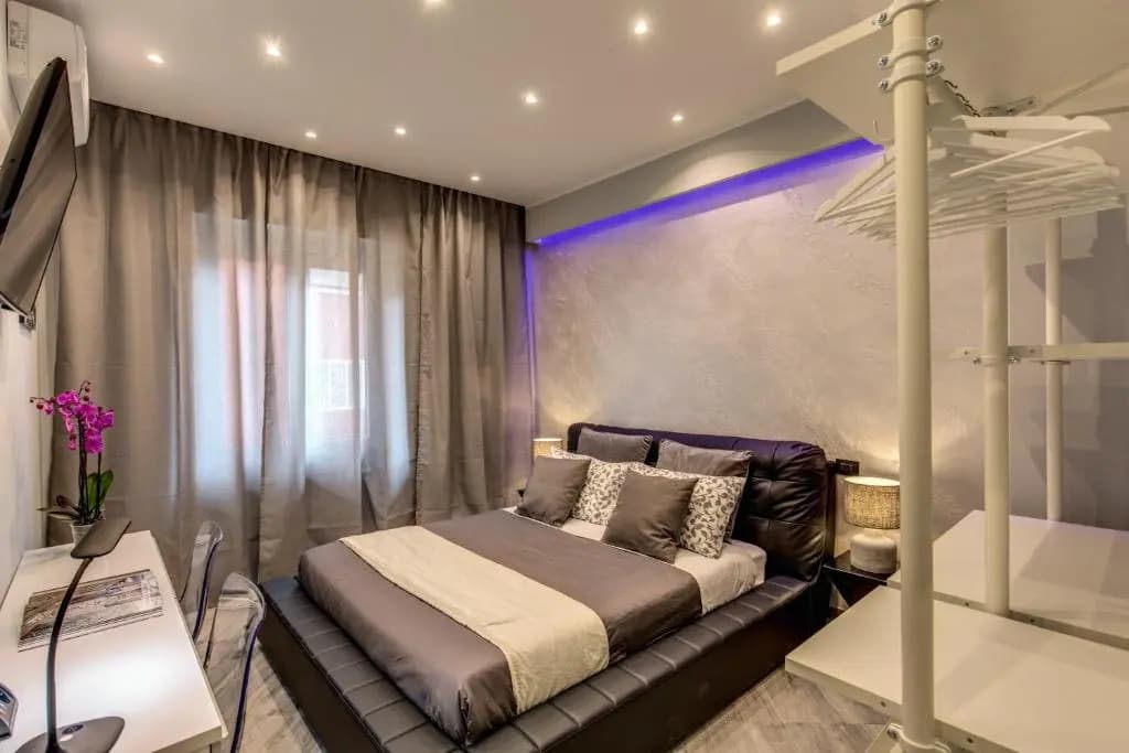 Lux Apartment - photo 25