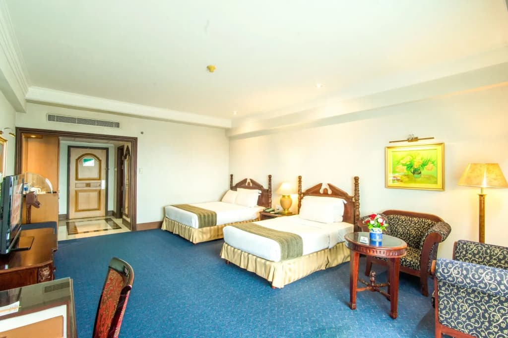 Sunlake Waterfront Resort and Convention - photo 47