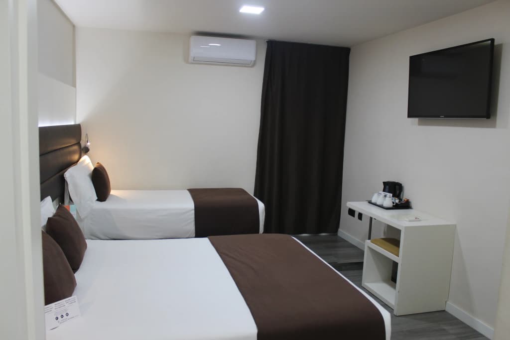 Bcn Urbany Hotels Del Comte - photo 9