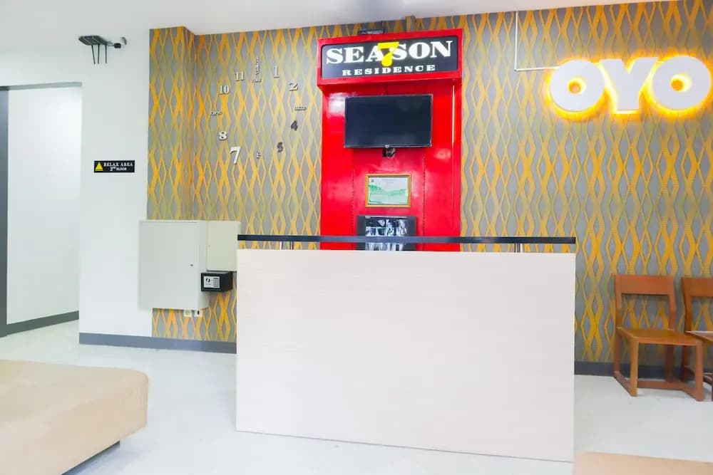 Seven Season Residence by OYO Rooms - photo 4