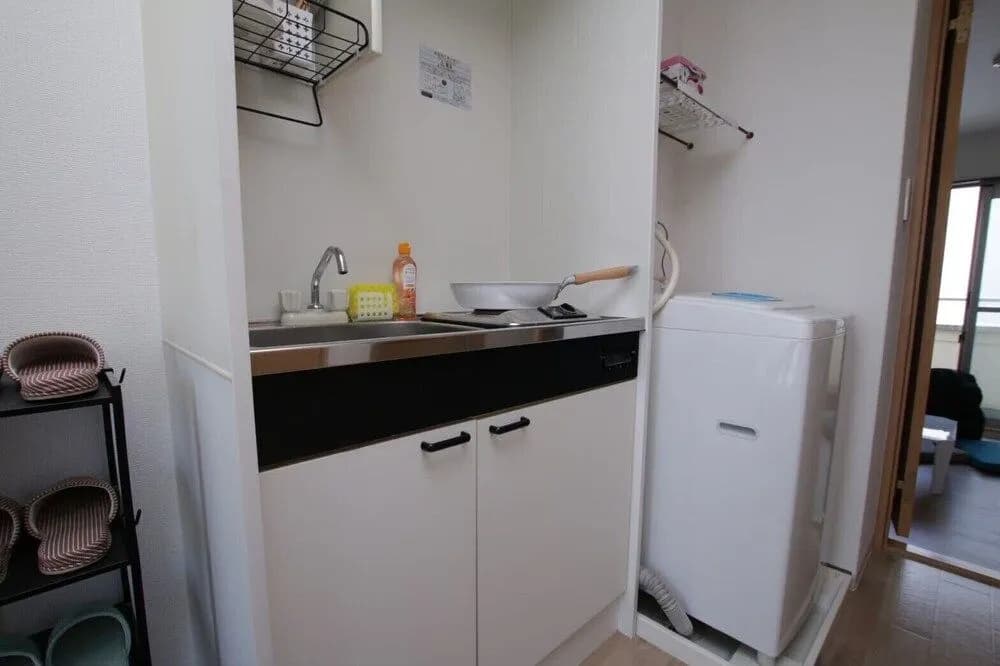 Daikokucho Apartment DG - photo 10