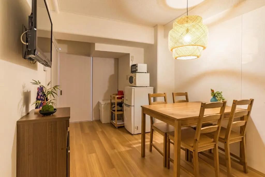 Bijou Suites Kokoro - photo 5