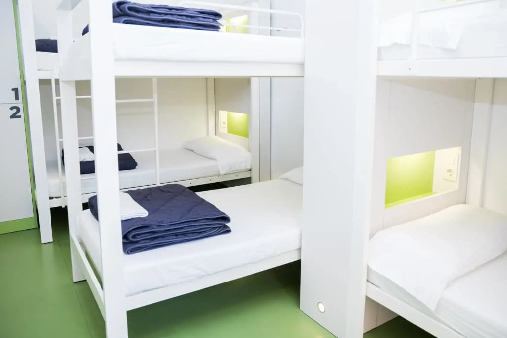 Sant Jordi Hostels Gracia - photo 27