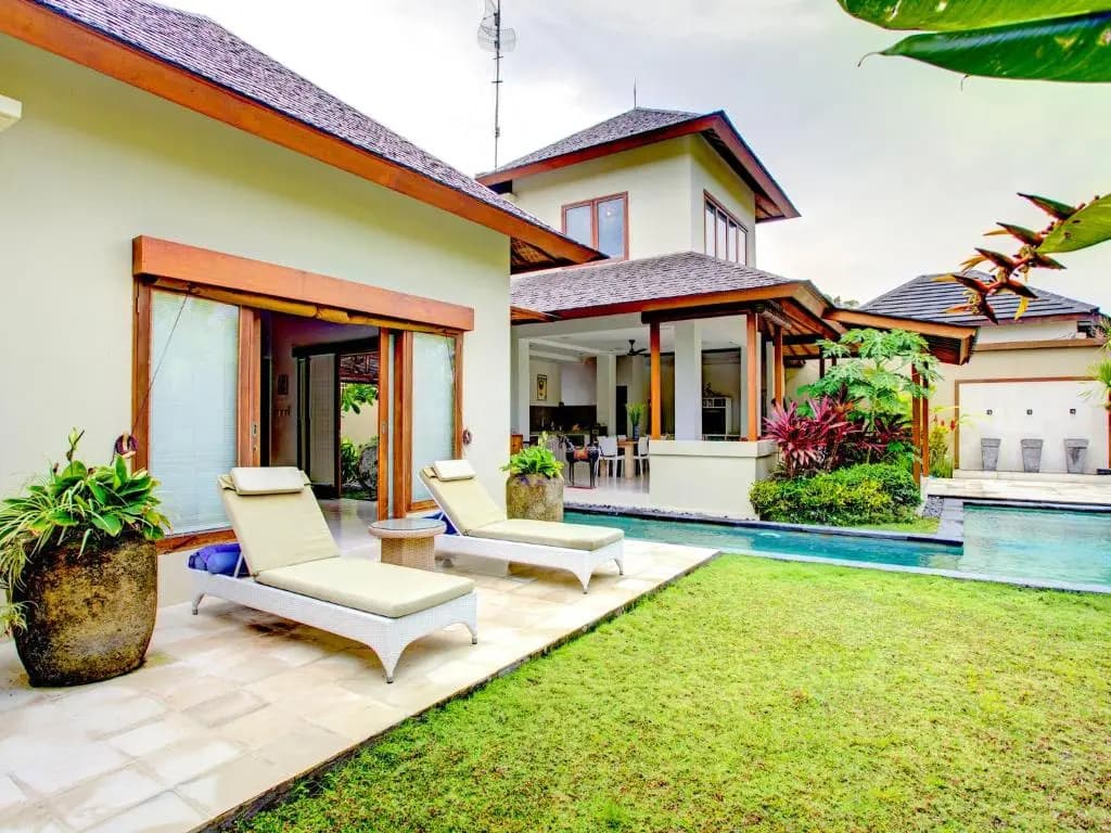 Villa Shanti - photo 13