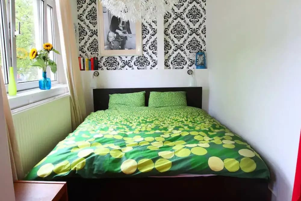 Retro Luxury Apartment - photo 2