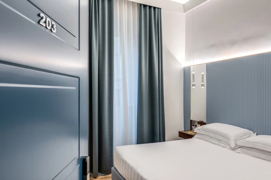 Relais Trevi 95 Boutique Hotel - photo 25