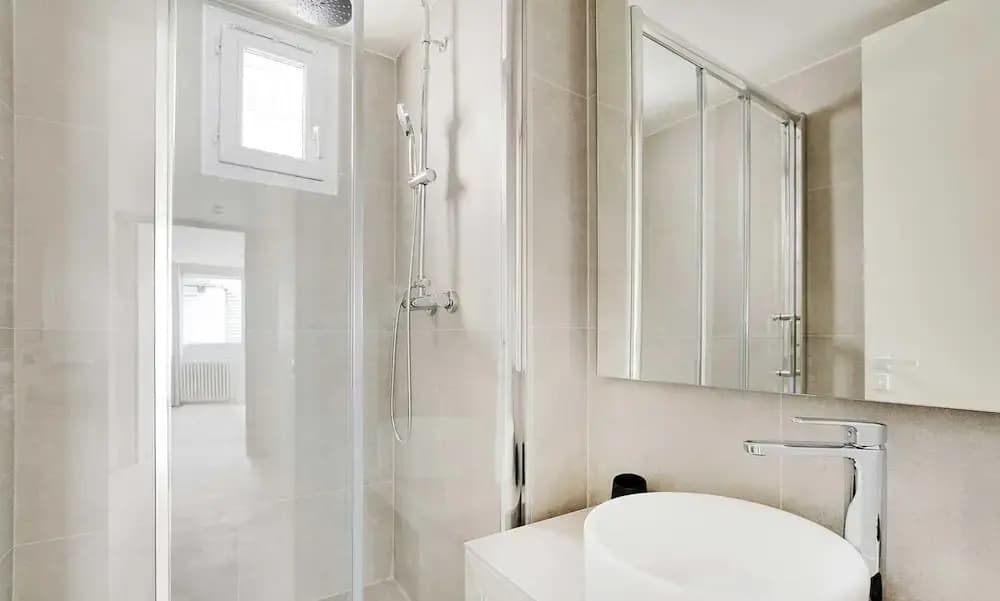 Elegant Apartment - 2br/6p - Faubourg-du-roule - photo 7