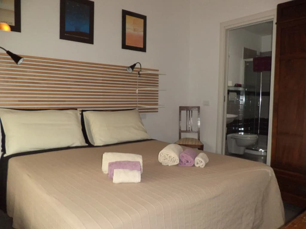 Gens Mundi B&B - photo 1