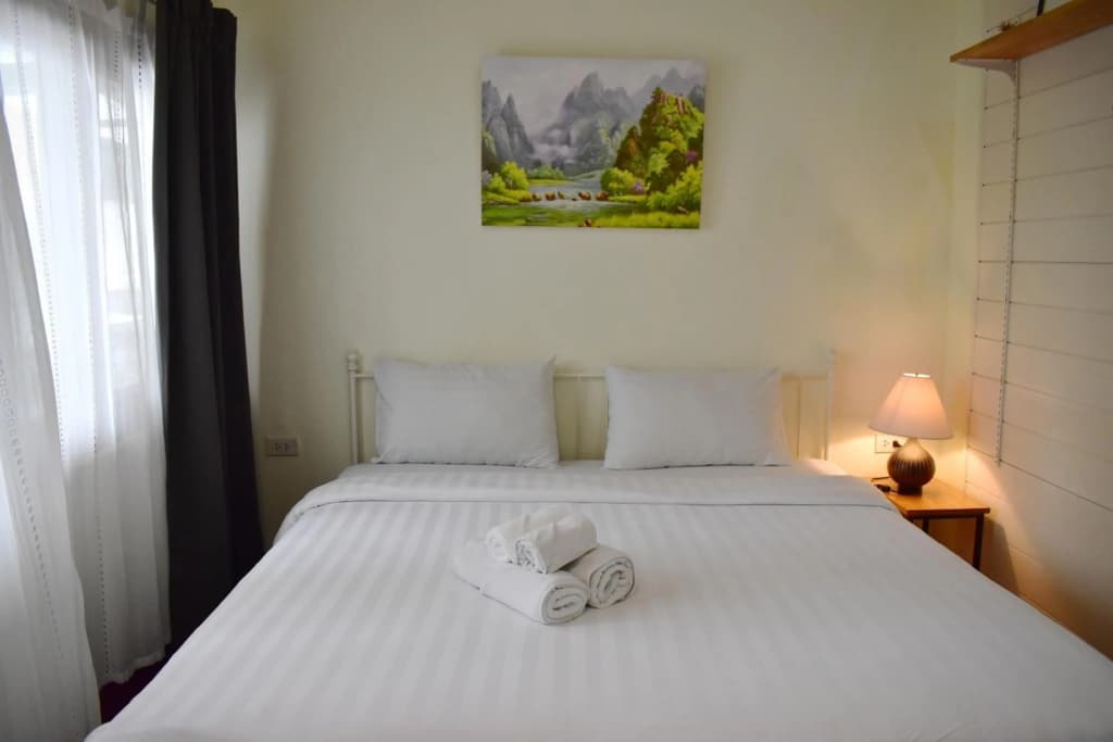 Greenery Hostel - photo 23