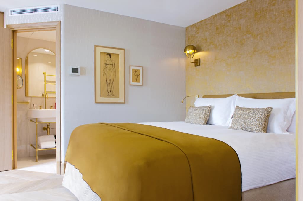 Hôtel Madison - photo 3