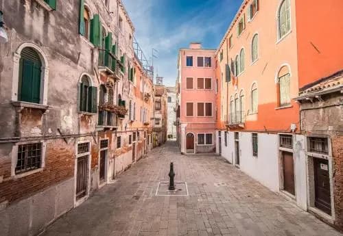 Art Apartments Venice - main photo