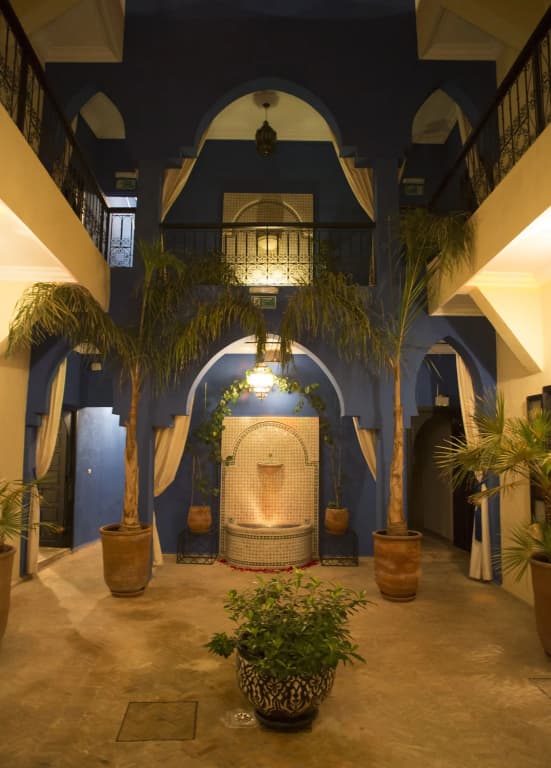 Riad La Rose du Désert - photo 12