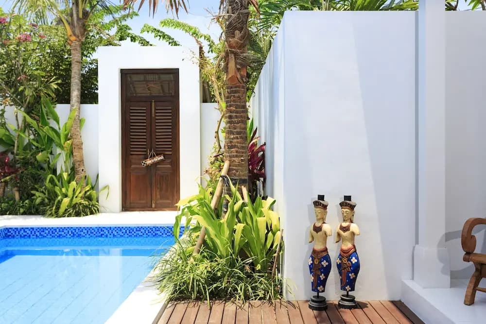 The Beach House - photo 13