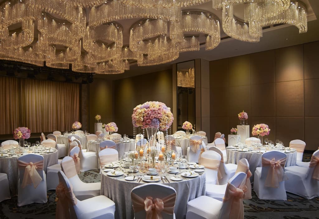Amari Johor Bahru - photo 37