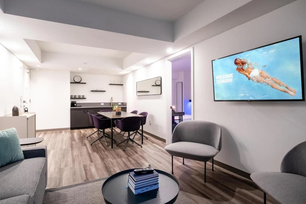 Yotel Miami - photo 46