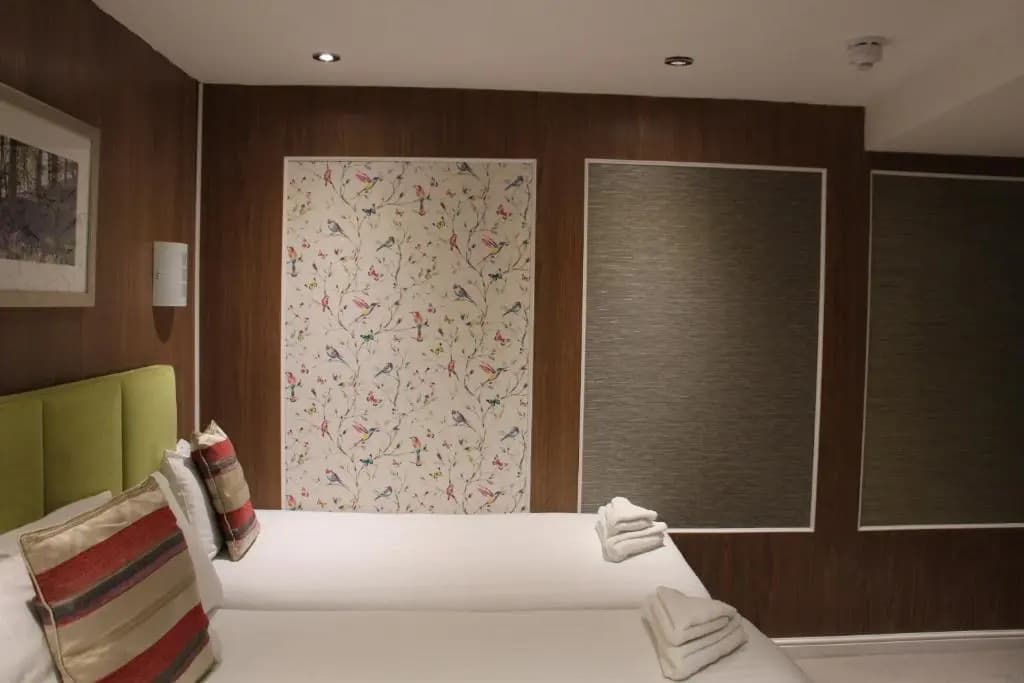 Cheshire Hotel - photo 19