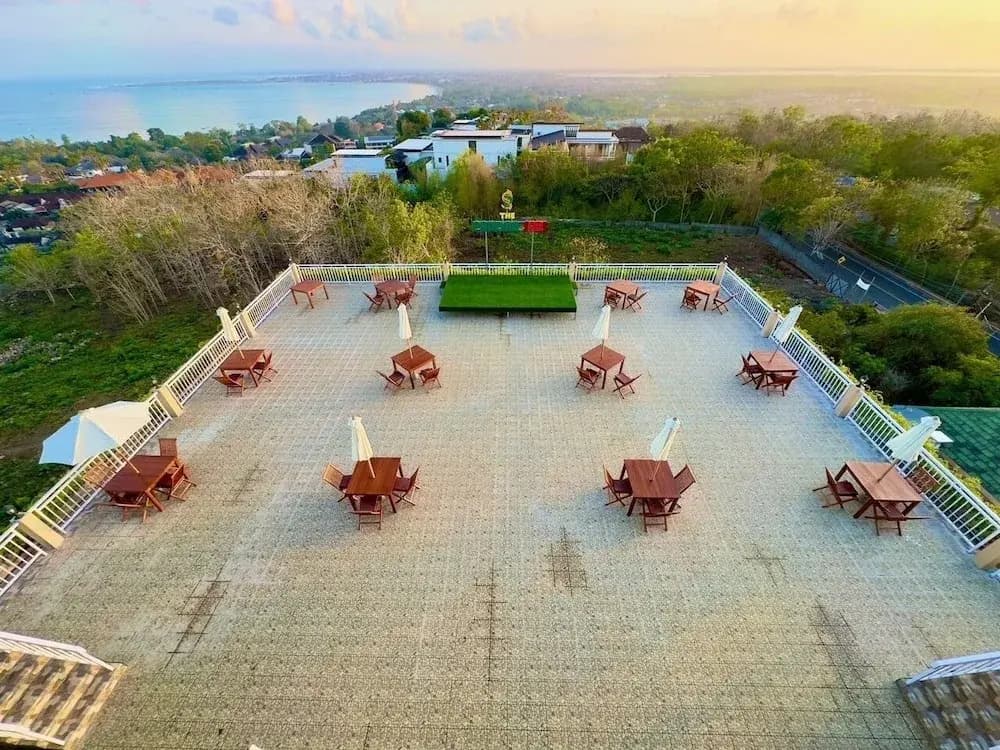 Parigata Resorts Jimbaran - photo 22