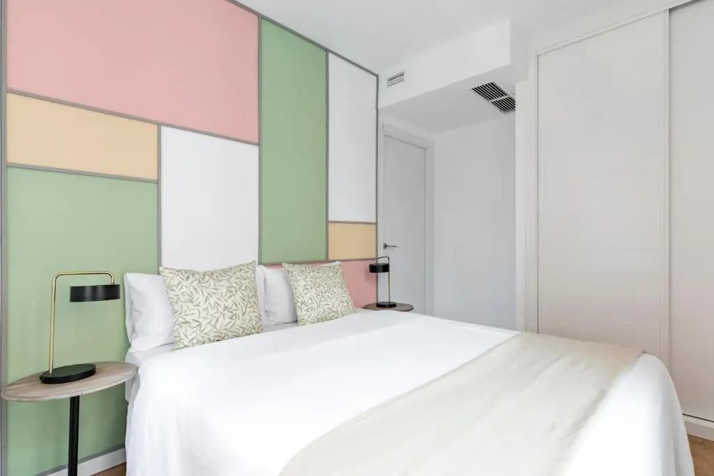Color Apartments by Olala Homes - photo 4
