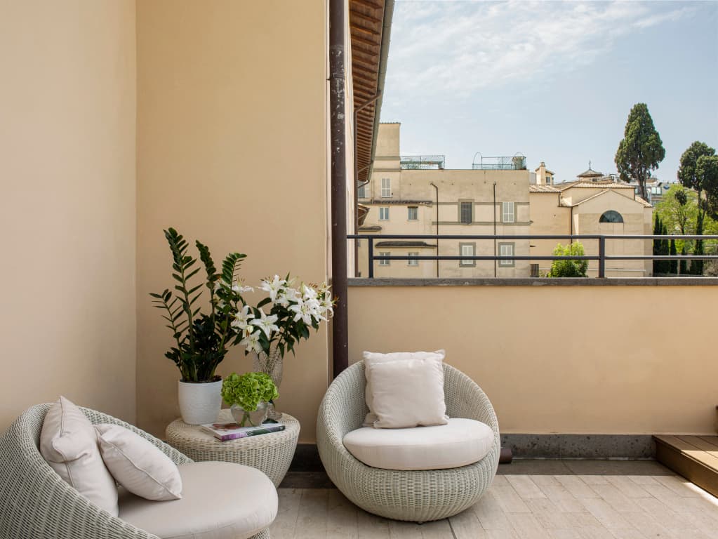 Villa Agrippina Gran Meliá - photo 25