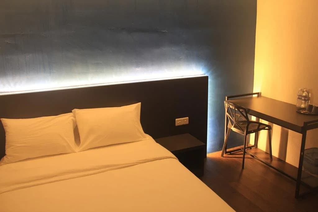 Merge Summit Boutique Hotel - photo 17