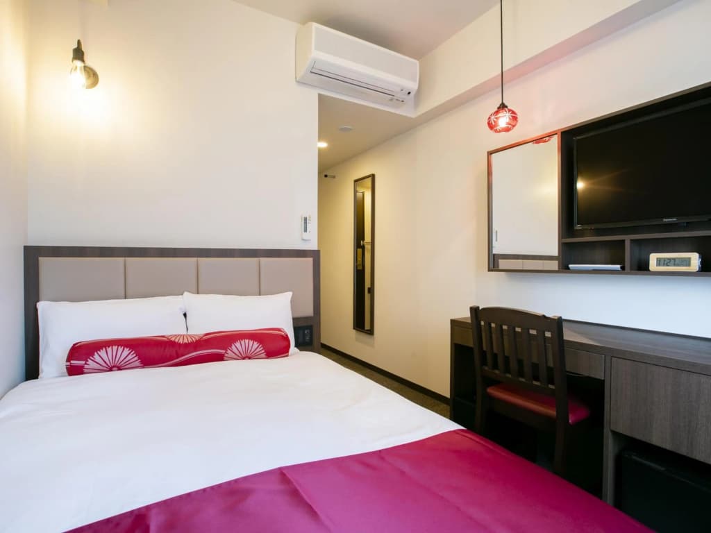 KOKO HOTEL Ikebukuro - photo 19