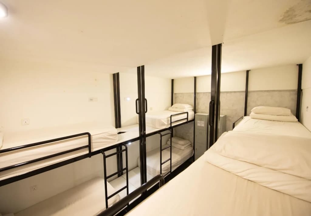 Comfort Cabin - photo 4