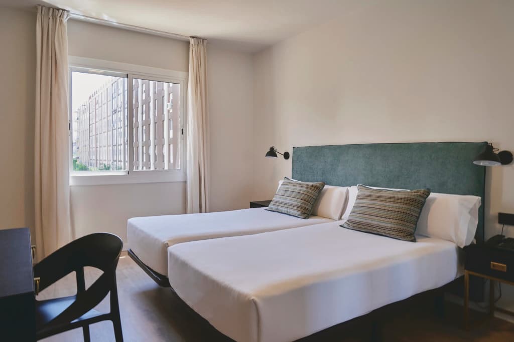 Arenas Atiram Hotel - photo 7