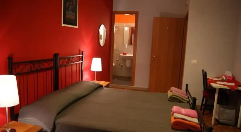 B&B Roma Esquilino Bixio - photo 5