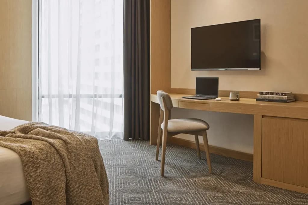 Rydges Australia Square Hotel - photo 44