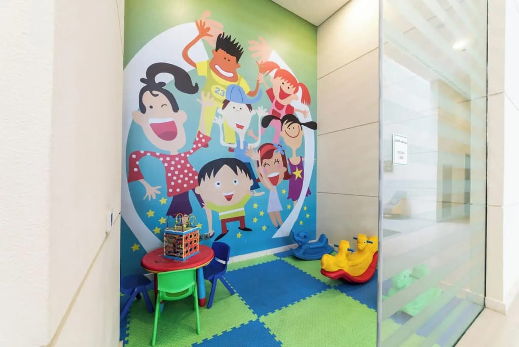 ibis Styles Dragon Mart Dubai - photo 16