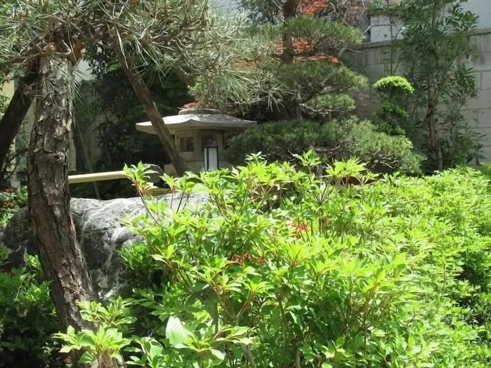 Ryokan Fuji - photo 14