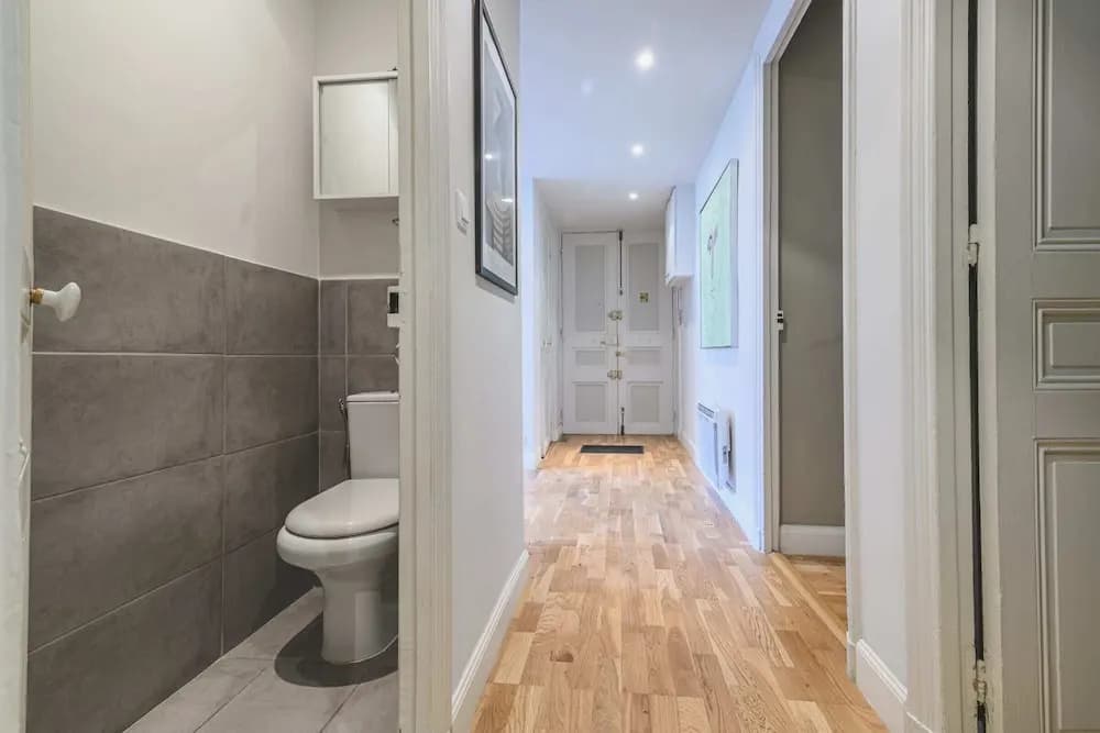 Spacious and Modern T3 - Harbour Area - photo 8