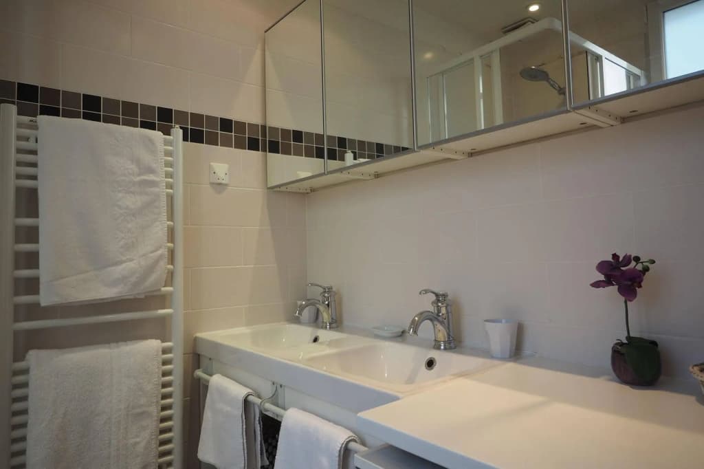 Paris Stay Apartment - Louvre Elegant Suite - photo 8