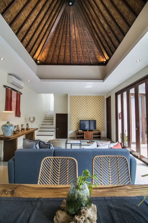 MariJo Villa - main photo