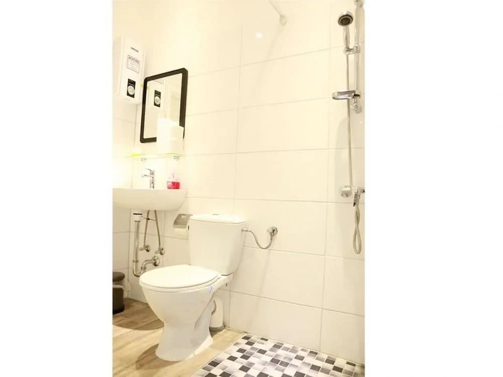 Amaya Motel - photo 7