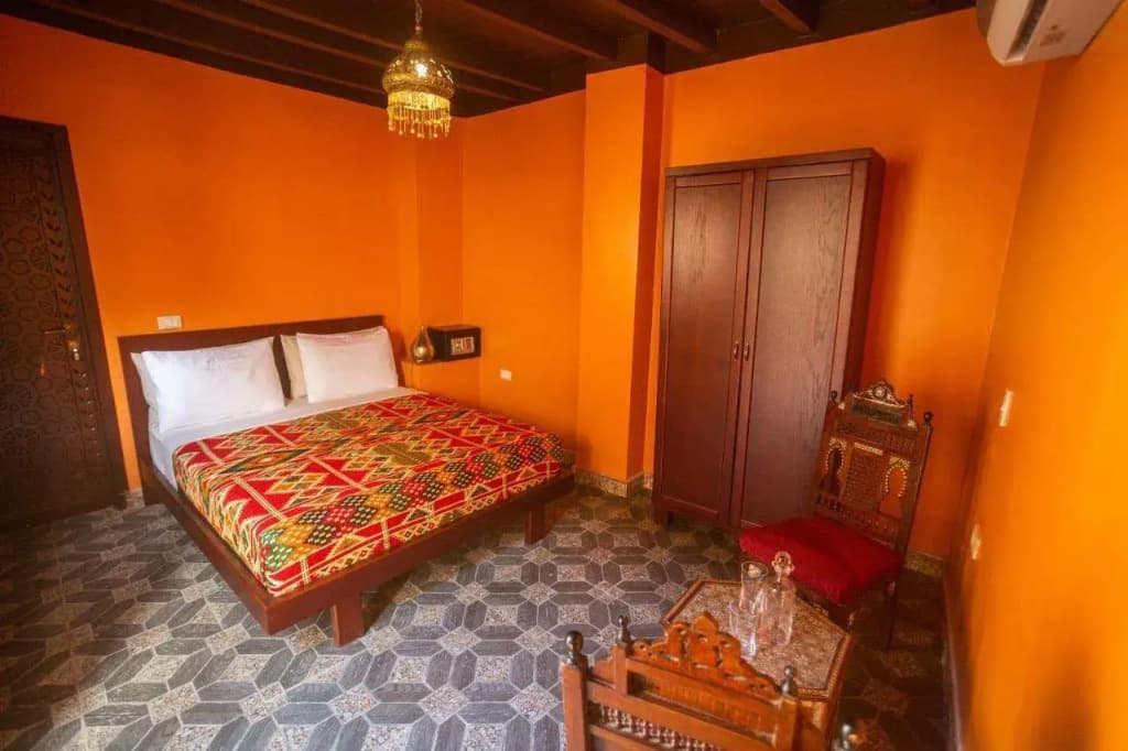 Gamaleya Boutique Hotel - photo 3