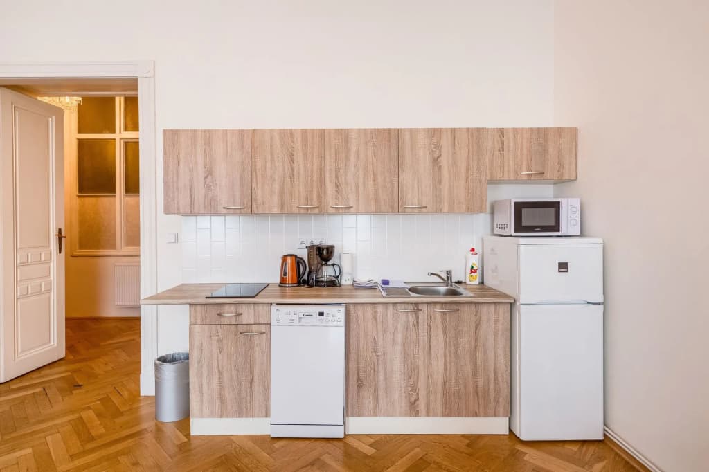 Apartments 39 Wenceslas Square - photo 15