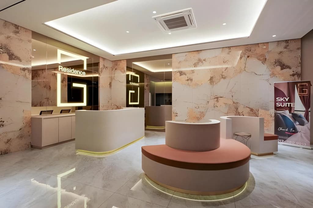 G Residence Sky Suite - photo 5