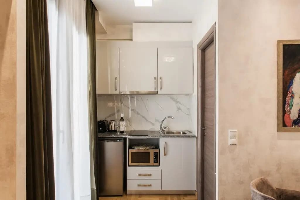 Nicholas Point Apartments and Rooms - photo 10