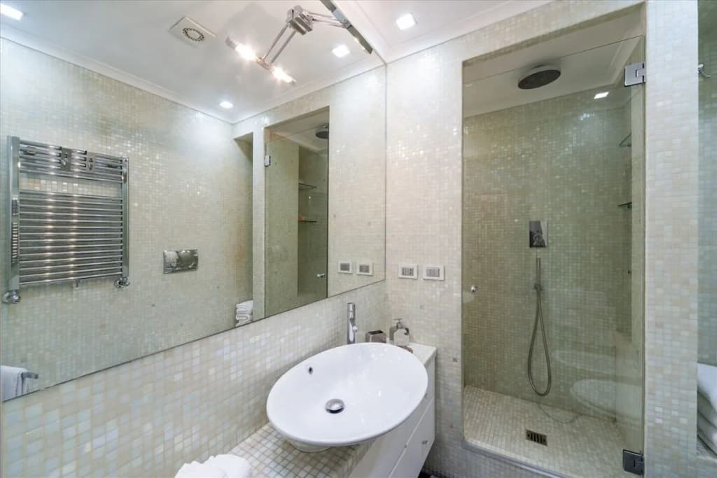 Luxury Cavour - photo 8