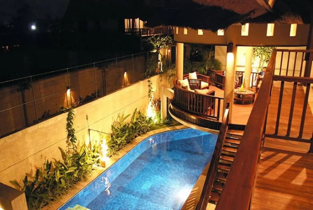 The Amasya Villas - photo 10