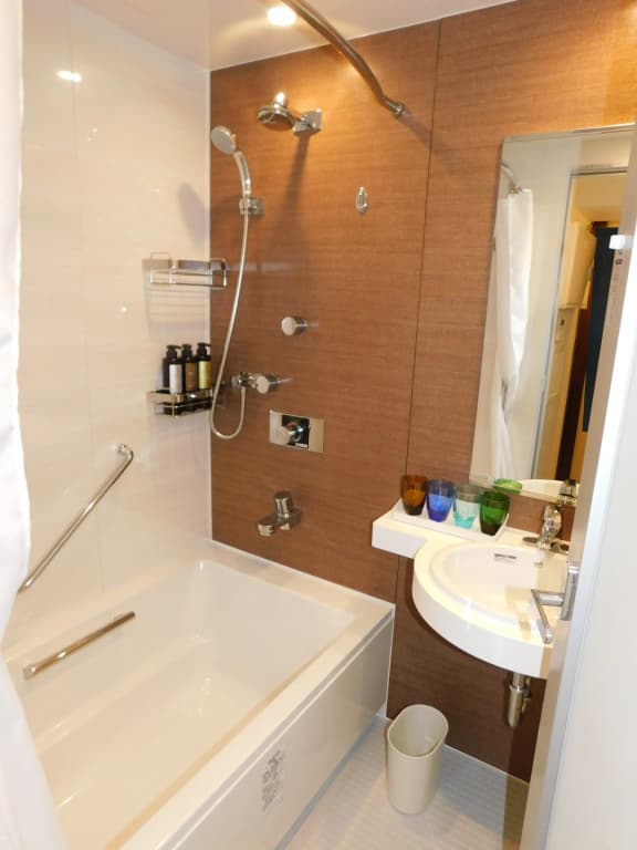Hotel Brilio Asakusabashi - photo 7