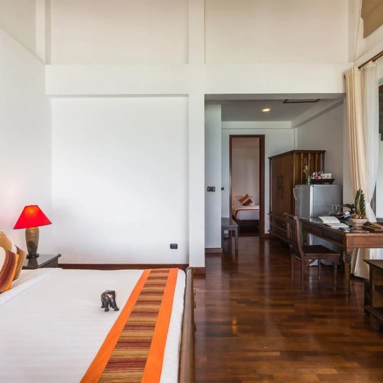 Samui Paradise Chaweng Beach Resort - photo 50