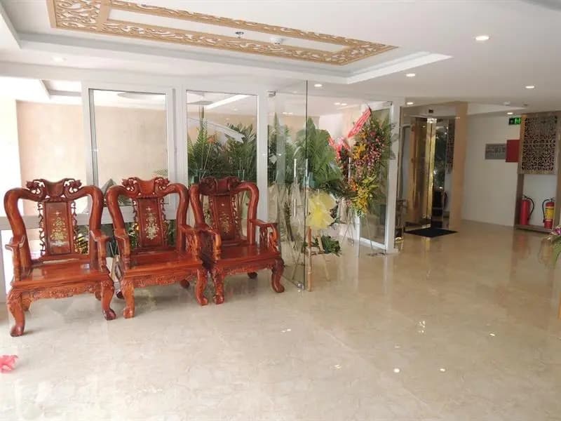 Nang Vang Hotel - photo 12