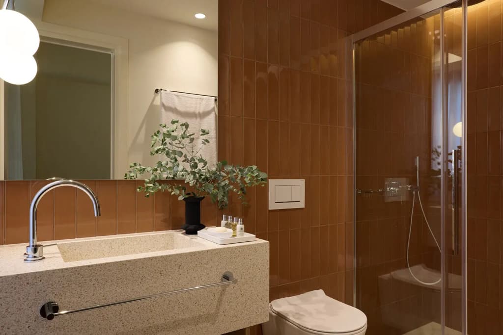 Bellén Athens Hotel - photo 9