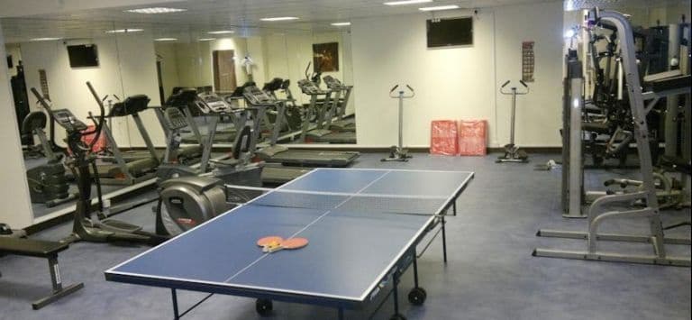 Musherib Hotel - photo 14
