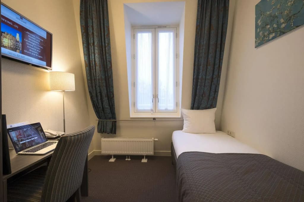 Hotel Aalders - photo 4