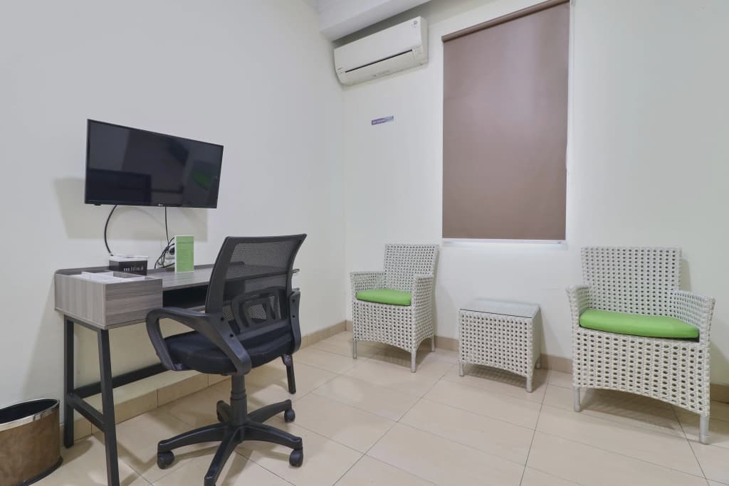 Aranis Hotel - photo 5