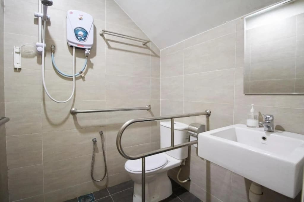 COOP Hotel Putrajaya & Cyberjaya - photo 8