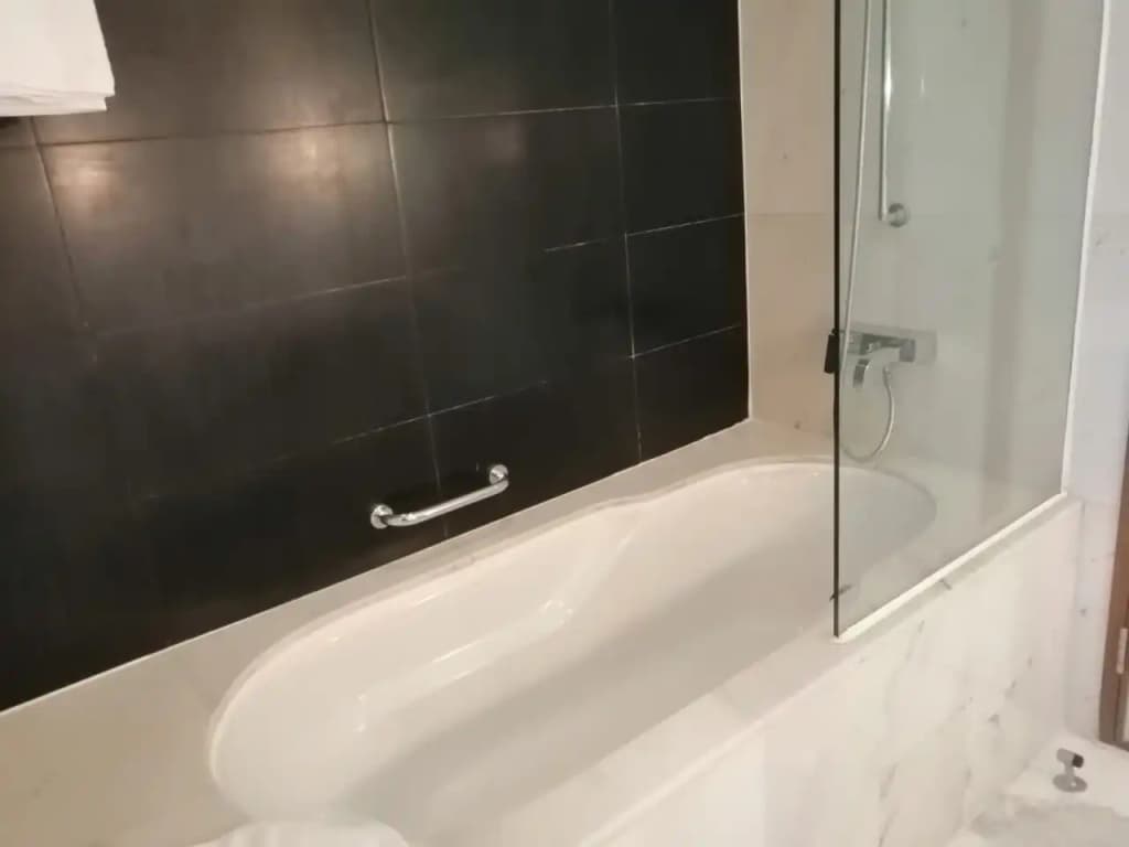 The Address Dubai Mall Extra Large Luxury -1bed - photo 9